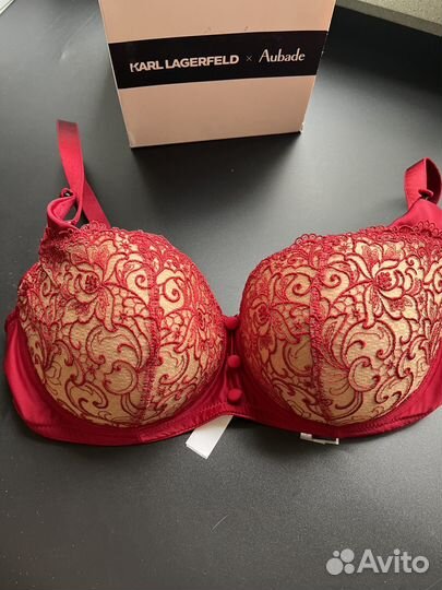 Бюстгальтер Aubade