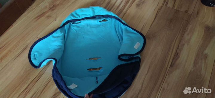 Кокон (для автокресла)