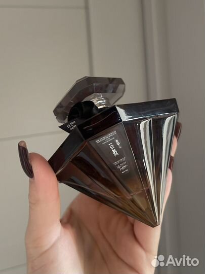 La nuit tresor 50ml