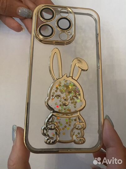 Чехол на iPhone 14 Pro