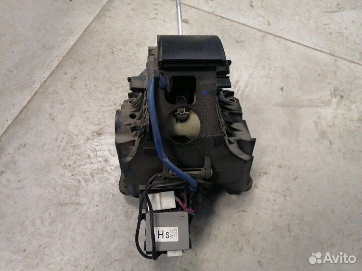 Кулиса кпп Lexus Rx AL10 2grfe 2010