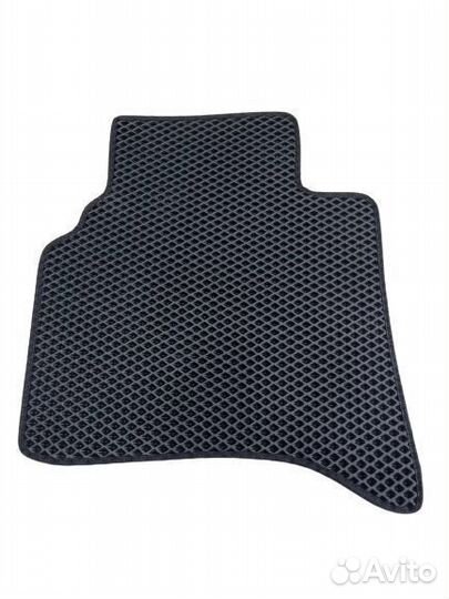 Ева коврики на Great Wall Hover H3