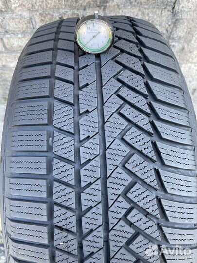 Continental WinterContact TS 850 P SUV 255/50 R20