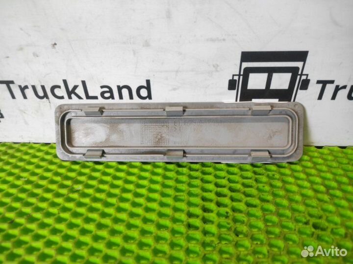 Накладка декоративная Man Tgs