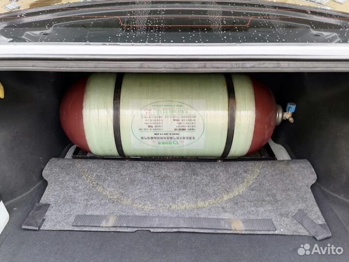 Газовое оборудование