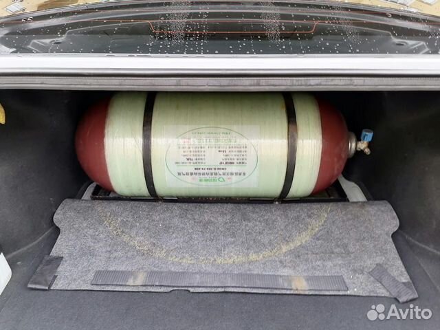 Газовое оборудование