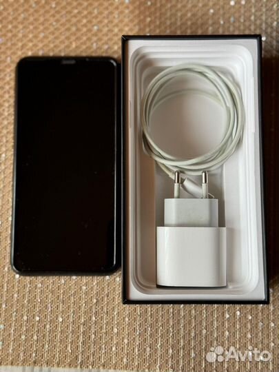 iPhone 11 Pro Max, 256 ГБ