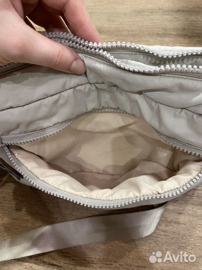 Сумка на коляску leokid