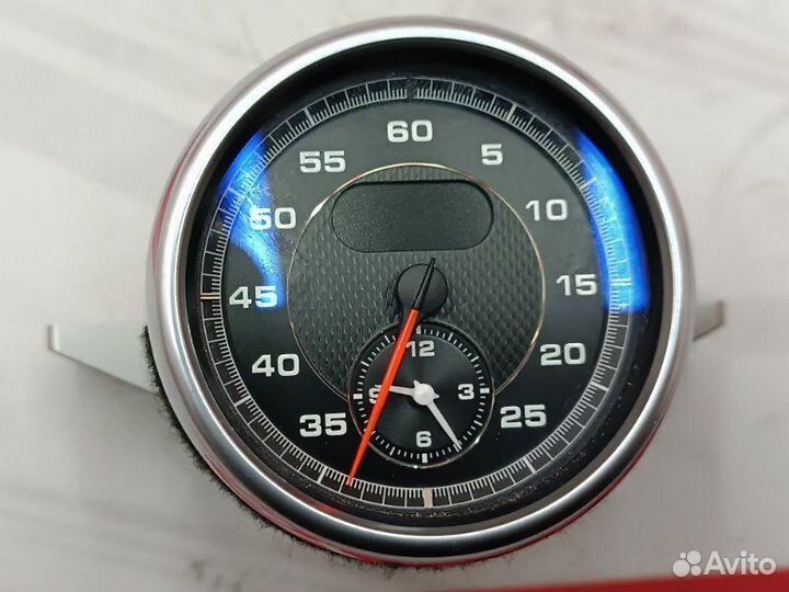 Часы Porsche Macan Gts DGR 2020