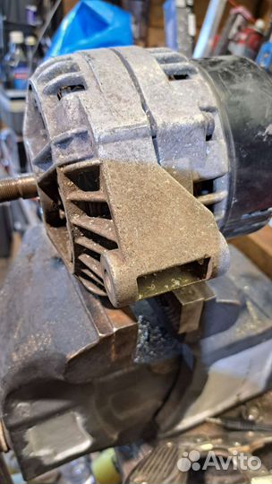 Генератор авто