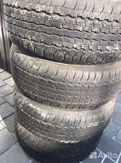 Dunlop Grandtrek AT25 185/65 R18