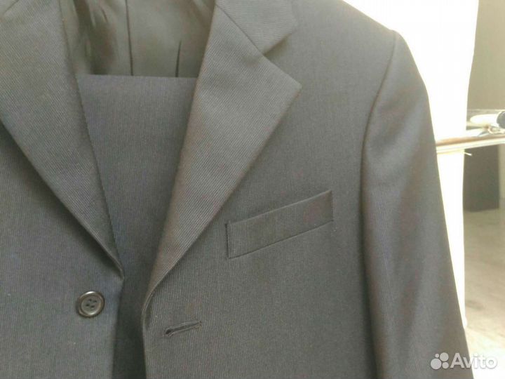 Школьный костюм