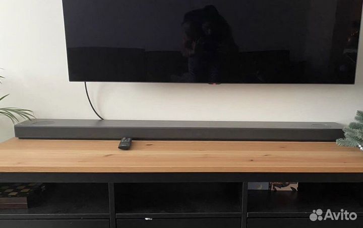 Саундбар lg sl10y