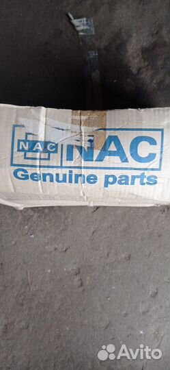 Тормозные барабаны HD-72 (Hunday) 2шт