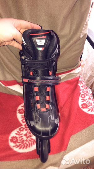 Роликовые коньки Roces