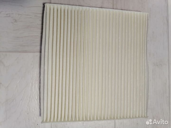 Фильтр салона Honda Accord