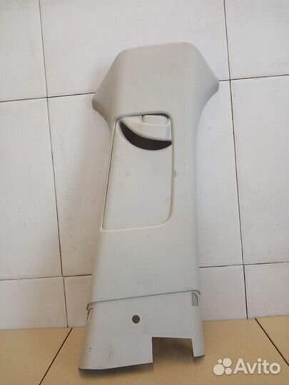 Обшивка стойки Cobalt 2011-2015