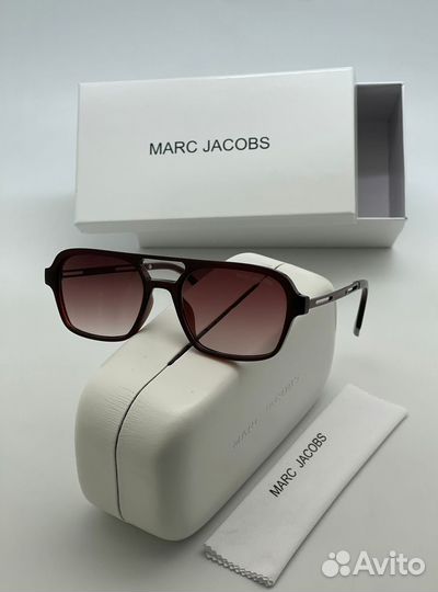 Солнцезащитные очки Marc Jacobs