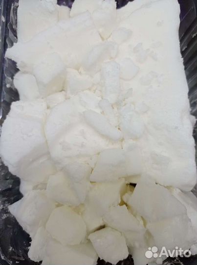 Кокосовый воск контейнерный