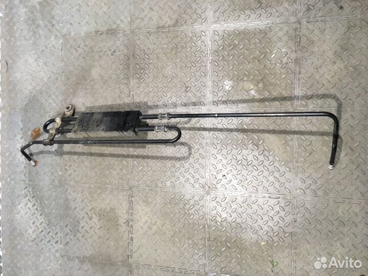 Радиатор гидроусилителя (Infiniti QX56)