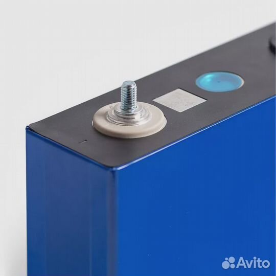 Литиевые ячейки lifepo4 3,2V 100Ah