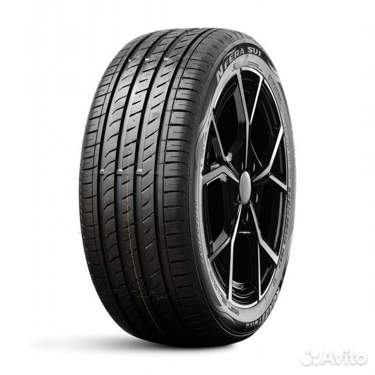 Roadstone N'Fera SU1 245/50 R18