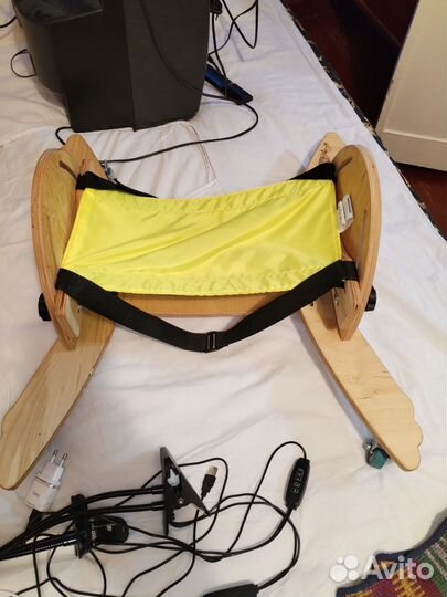 Продам опору для ползанья для детей с дцп