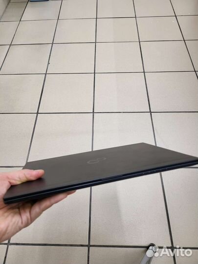 Ноутбук fujitsu u938 i5 20gb ddr4 1tb ssd