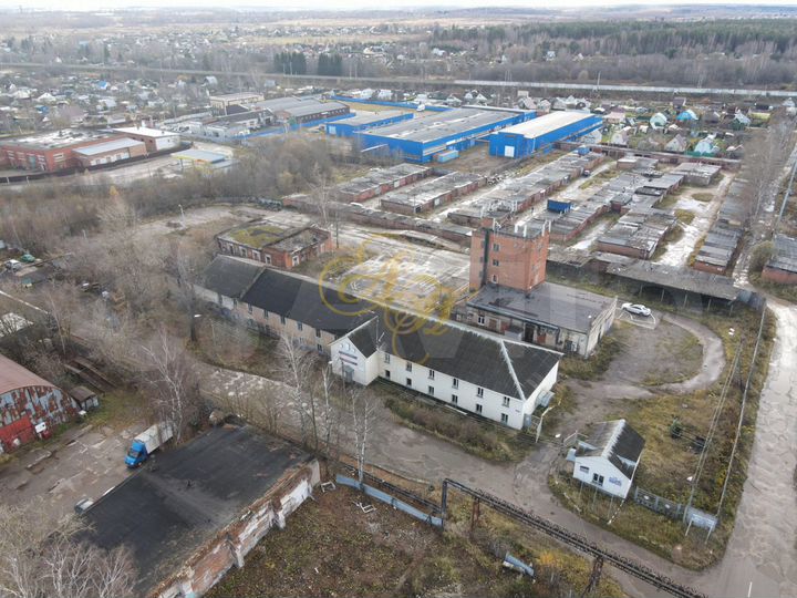 Сдам складское помещение, 2000 м²