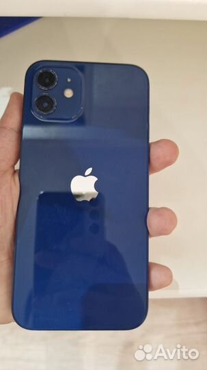iPhone 12, 128 ГБ