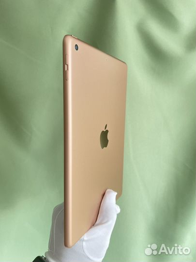 iPad 6 поколения 2018 9.7 Retina Display