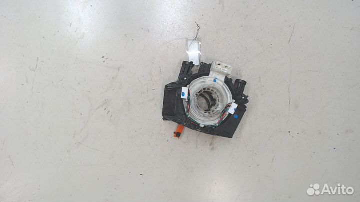 Шлейф руля Nissan Qashqai, 2009