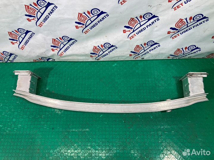 Усилитель бампера задний Porsche Panamera 971