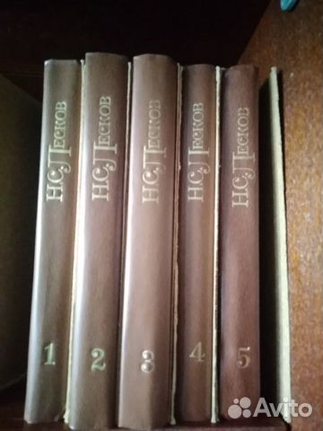 Лесков,Симонов