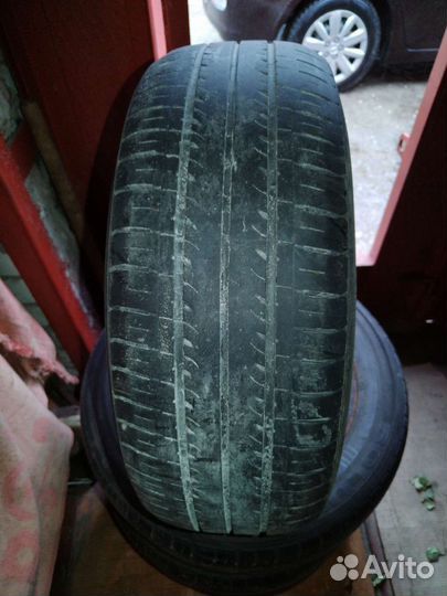 Kumho Solus KH17 205/60 R16 92