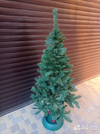 Ель искусственная 150