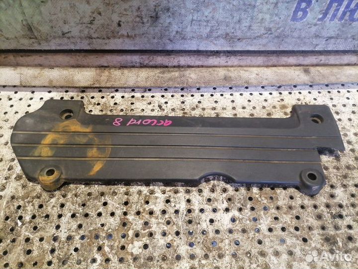 Крышка двигателя декоративная Honda Civic