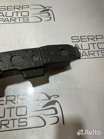 Абсорбер бампера передний Opel Insignia G09 A18XER