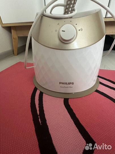 Philips Вертикальный отпариватель GC524/60