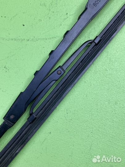 Щетка стеклоочистителя 475mm \MAN 81264400066