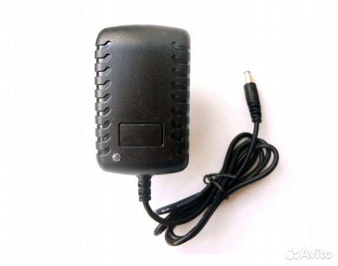 Блок питания для пылесоса Bosch Athlet 22V 0.5A