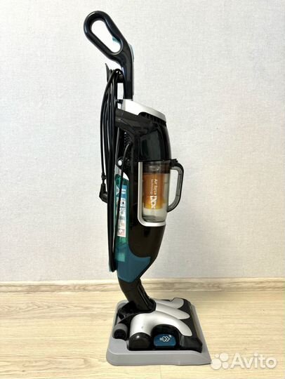 Паровой пылесос Tefal VP7545RH Clean Steam