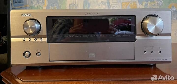 Комплект Акустическая система Bosendorfer VC2