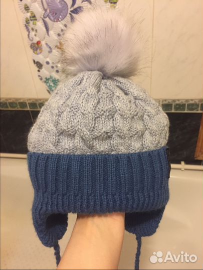 Продам шапку новая