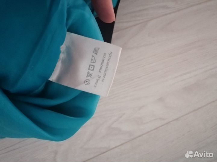 Штаны горнолыжные