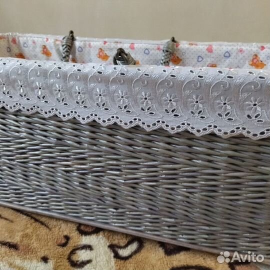 Товары для новорожденных