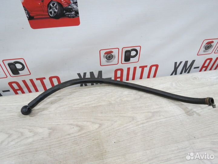 Патрубок LADA Vesta