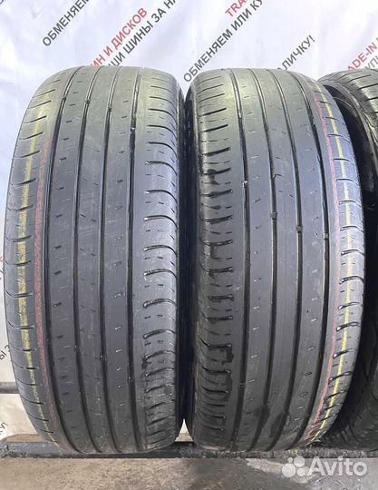 Kumho Solus SA01 Plus 215/60 R17 91L