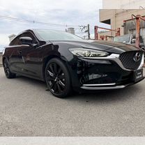 Mazda 6 2.5 AT, 2020, 24 000 км, с пробегом, цена 2 468 111 руб.