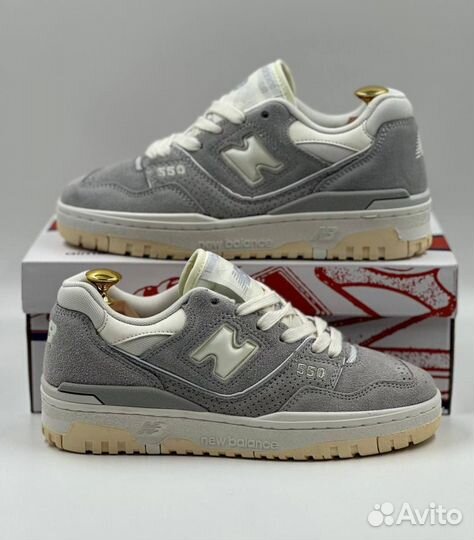 Кроссовки New Balance 550